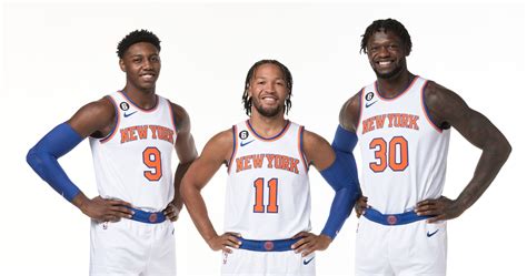 new york knicks 2023 draft picks|Projecting the Knicks’ deep point guard rotation for the 2024.